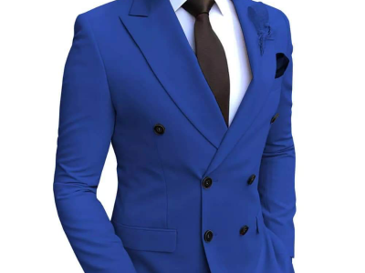 Men suit