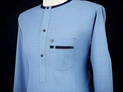 Male African wear