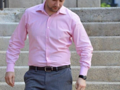 Male shirts
