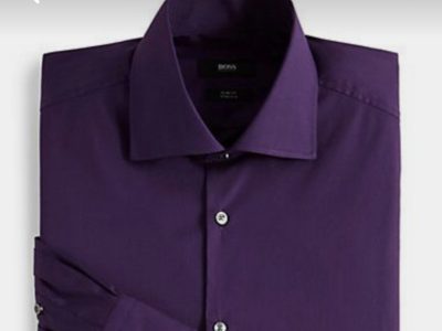 Male shirt