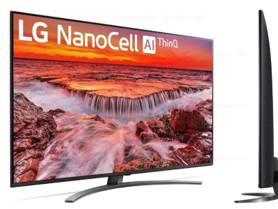 LG NANO CELL A1 thinQ