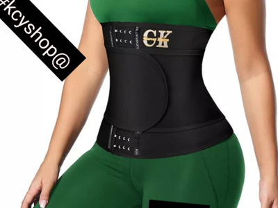 Waist trainer