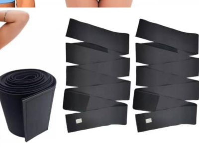 Waist trainer