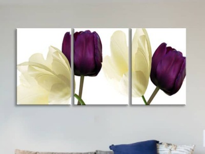 Wall deco