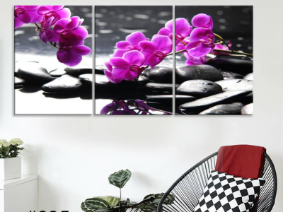 Wall deco
