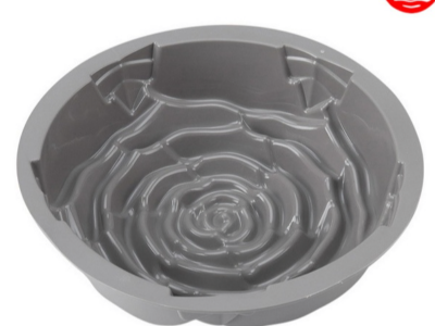 Moule à gâteau en silicone