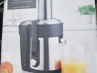Juicer (Goerge Home )