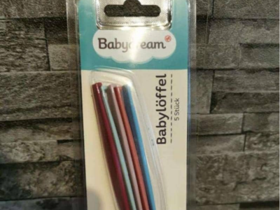 Cuillères pour bébé