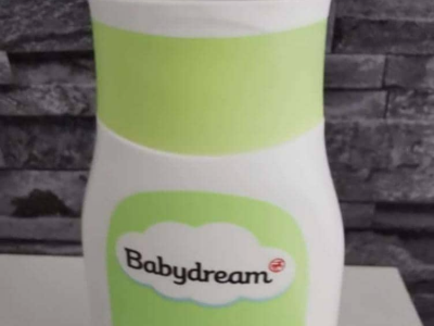Lait de corps pour les peaux encore plus sensibles
