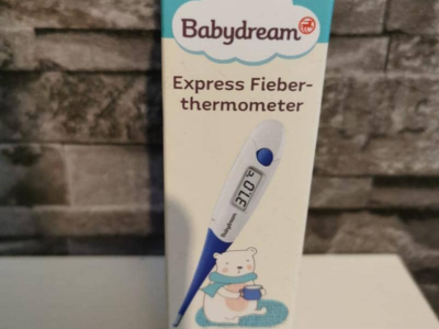 Thermomètre électronique