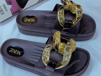 Slippers