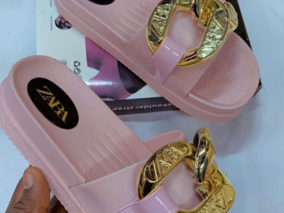 Slippers