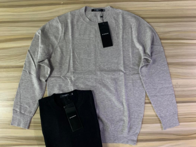Pullover