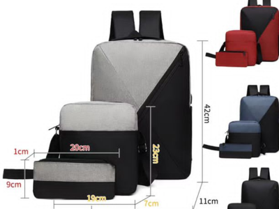 School bags