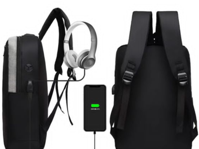 School bags
