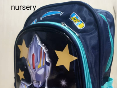 School bags