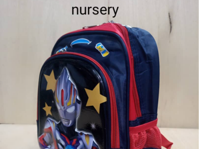 School bags
