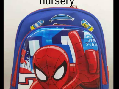 School bags