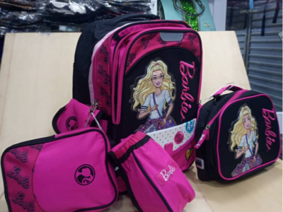 School bags