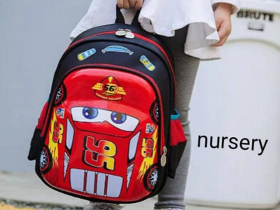 School bags