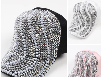 Fashion Caps