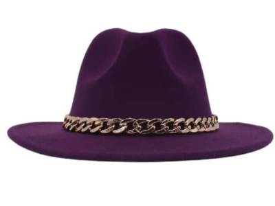 Fashion Caps