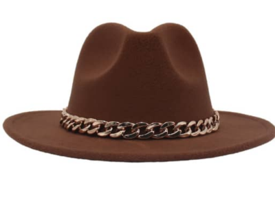 Fashion Caps
