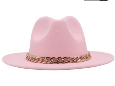 Fashion Caps