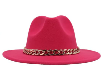 Fashion Caps