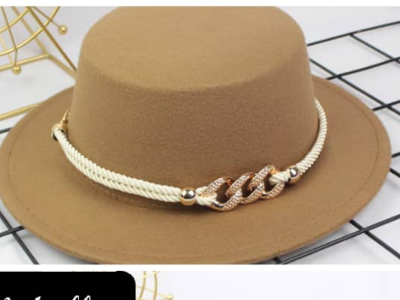 Fashion Caps