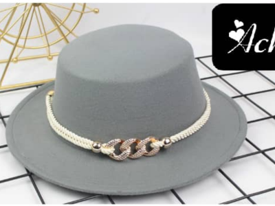 Fashion Caps
