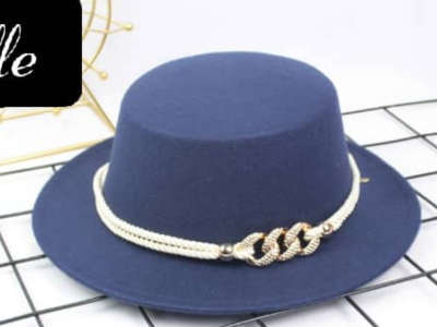 Fashion Caps