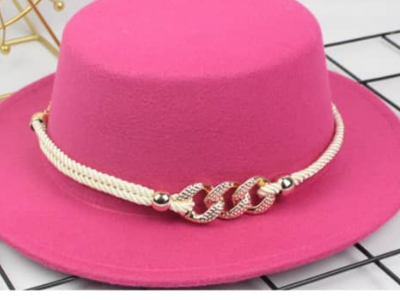 Fashion Caps
