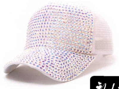 Fashion Caps