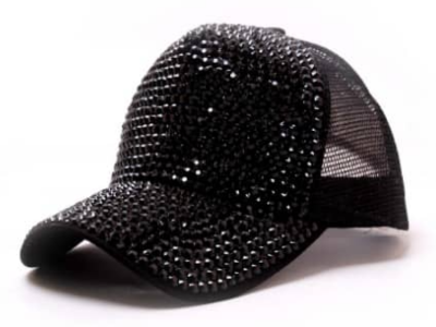 Fashion Caps