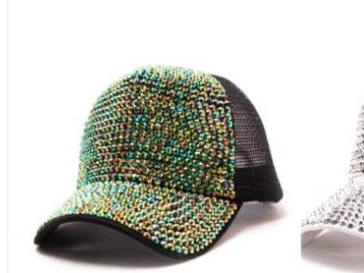 Fashion Caps