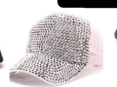 Fashion Caps