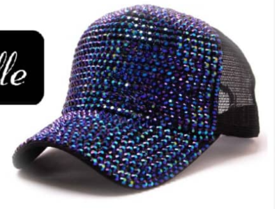 Fashion Caps