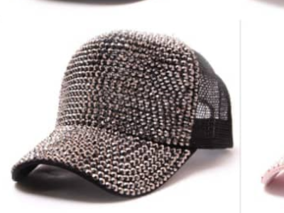 Fashion Caps