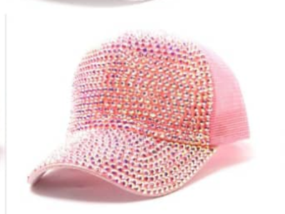 Fashion Caps