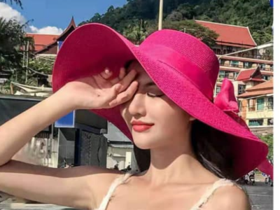 Fashion Caps