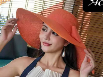 Fashion Caps