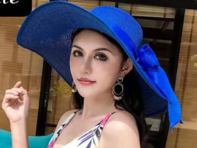 Fashion Caps