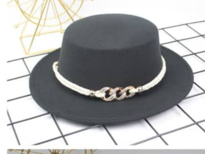 Fashion Caps