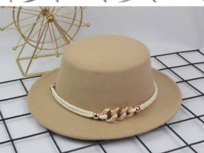 Fashion Caps