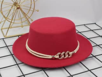Fashion Caps