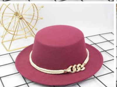 Fashion Caps