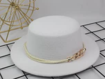 Fashion Caps