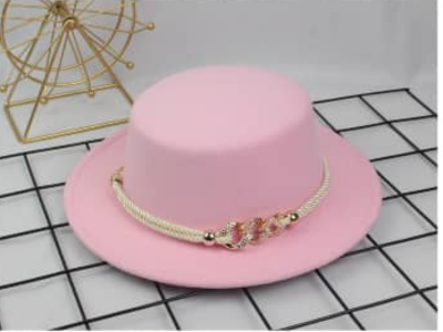Fashion Caps