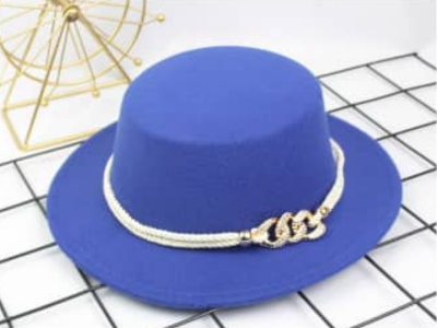 Fashion Caps